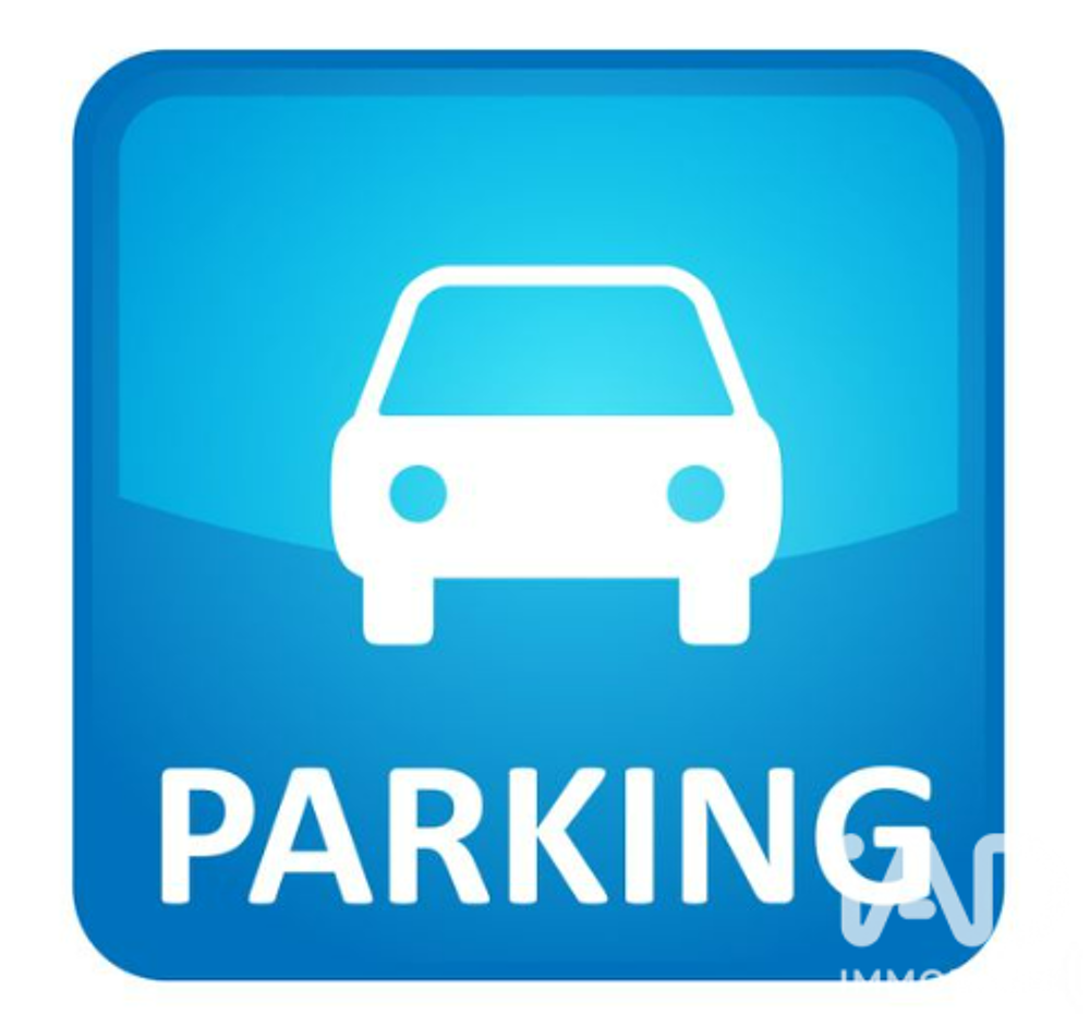 Vente Parking/Garage Vente Parking 12 m&sup2; Menton
