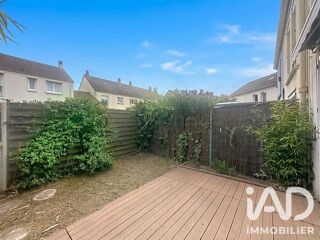 Maison 4 pièces 90 m² · à Élancourt · 90 m² · 359 000 €