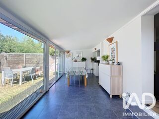  Maison à louer 6 pièces 124 m²