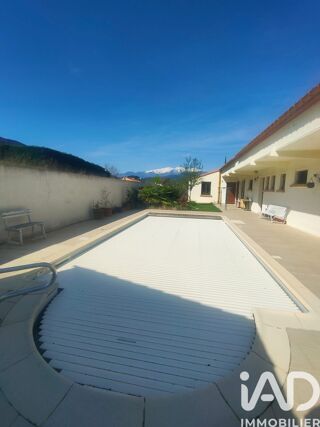  Maison à vendre 7 pièces 236 m²