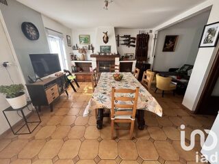  Maison à vendre 6 pièces 94 m²