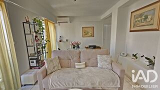  Appartement à vendre 2 pièces 42 m²