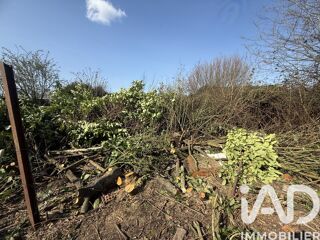  Terrain à vendre 711 m²