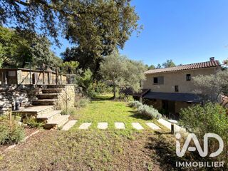  Maison à vendre 5 pièces 97 m²
