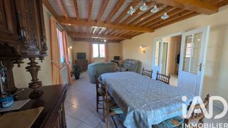  Maison à vendre 4 pièces 125 m²