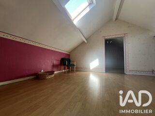  Maison à vendre 6 pièces 115 m²