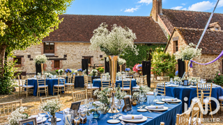 Vente Maison Vente Domaine 38 pièces Vanlay