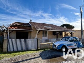  Maison à vendre 4 pièces 67 m²