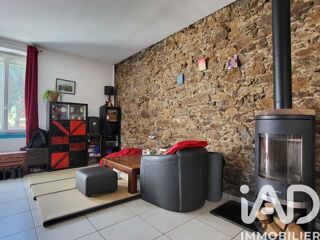  Maison à vendre 4 pièces 77 m²