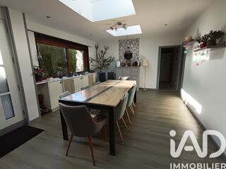  Maison � vendre 6 pi�ces 165 m�
