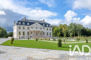  Maison à vendre 15 + pièces 1272 m²