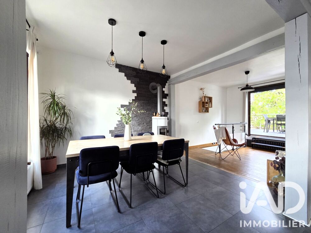 Vente Pavillon 5 pièces