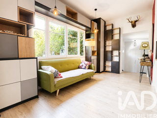  Maison à vendre 4 pièces 110 m²