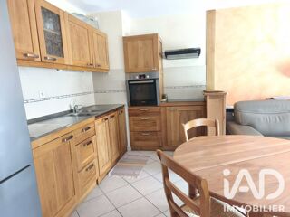  Appartement à vendre 2 pièces 45 m²
