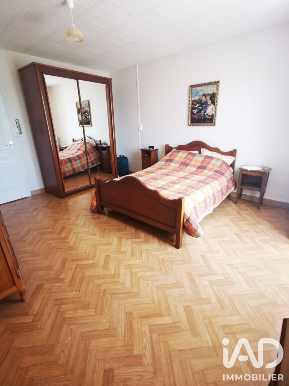 Vente Maison Vente Maison de ville 5 pièces Tuffé-val-de-la-chéronne