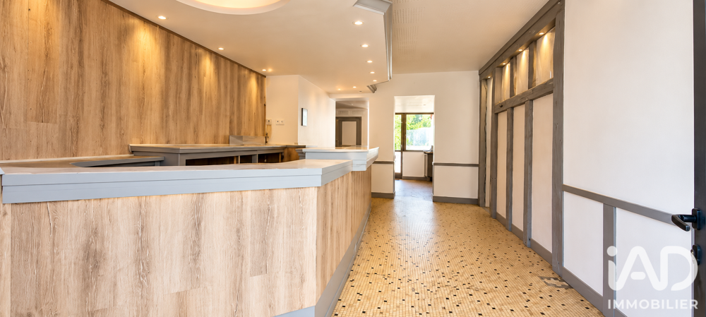 Vente Maison Vente Maison/villa 8 pièces Digny