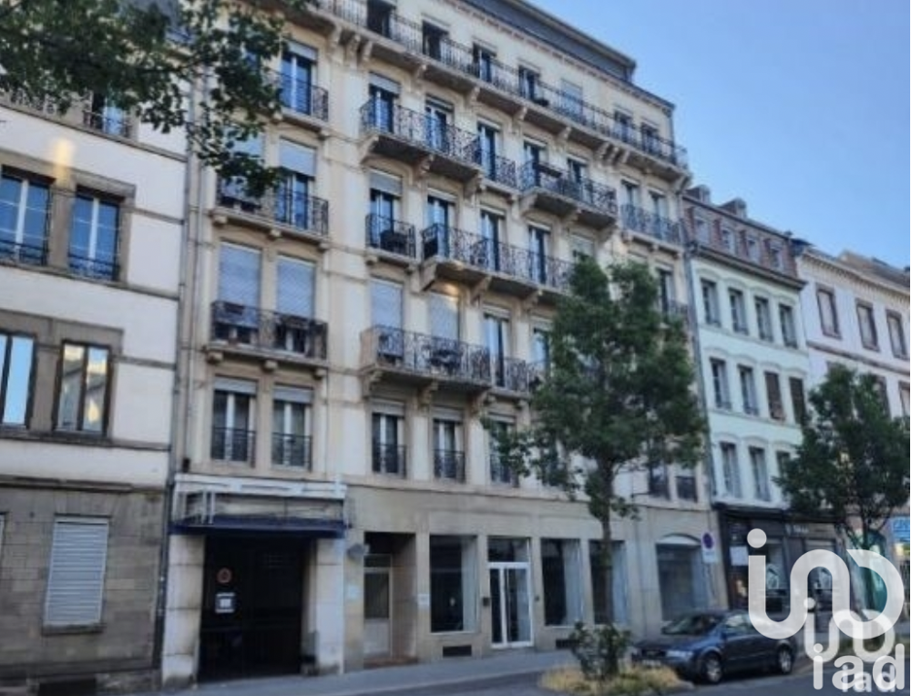 Vente Appartement Vente Appartement 3 pièces Strasbourg