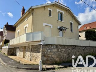  Maison à vendre 7 pièces 164 m²