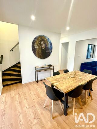  Maison à vendre 4 pièces 110 m²