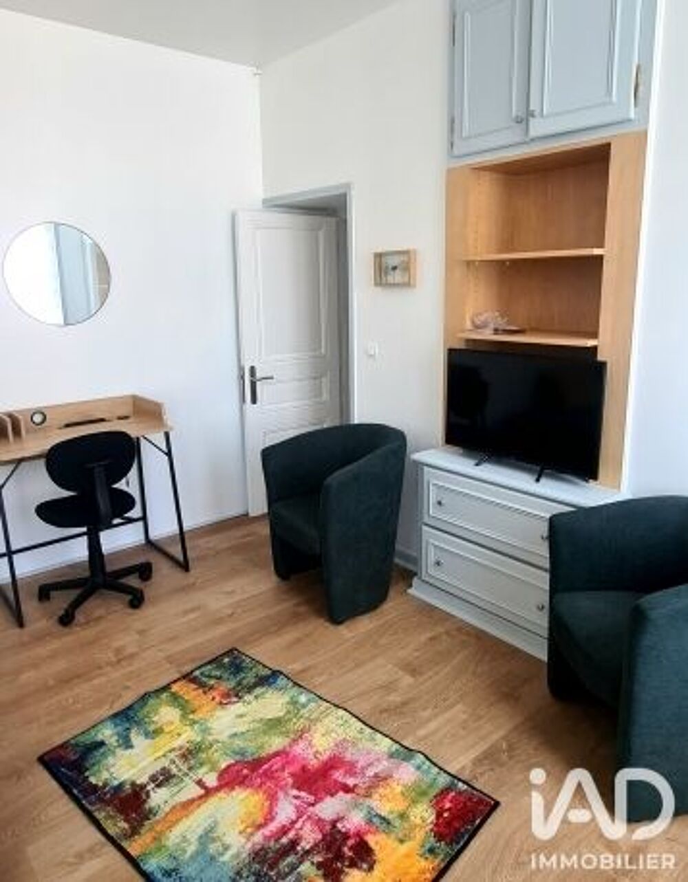 Location Appartement 2 pièces