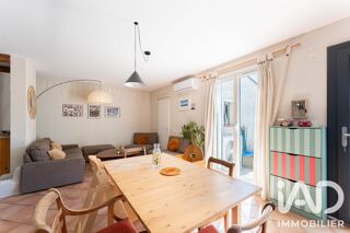  Maison à vendre 4 pièces 80 m²