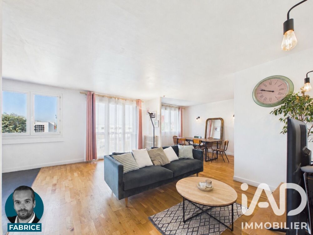 Vente Appartement Vente Appartement 5 pièces Maisons-alfort
