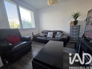  Appartement à vendre 5 pièces 83 m²