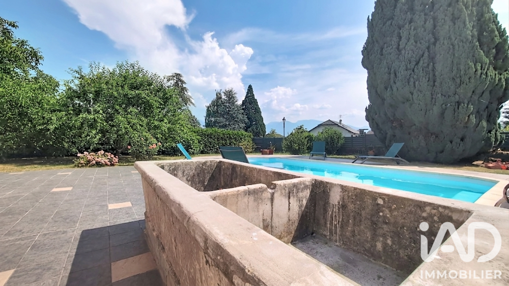 Vente Maison/villa 7 pièces