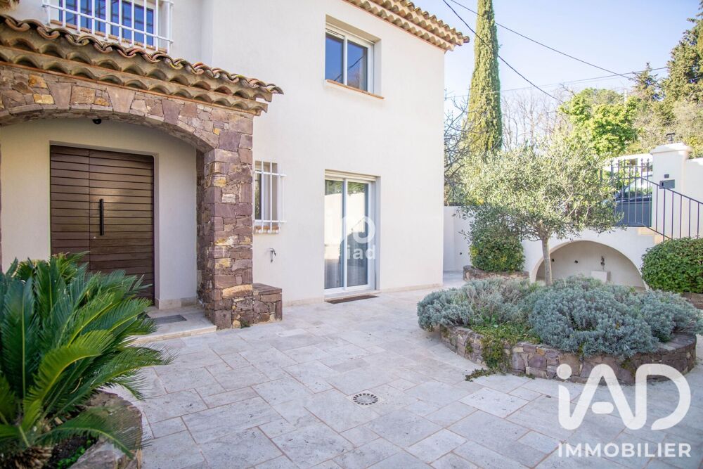 à vendre  Maison Draguignan (83300)