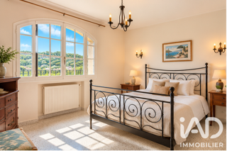 Vente Maison Vente Domaine 5 pièces Vallauris