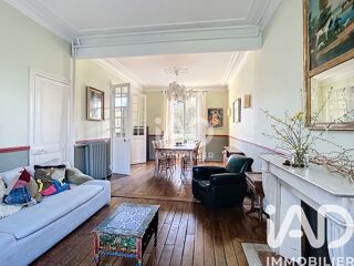  Maison � vendre 8 pi�ces 207 m�