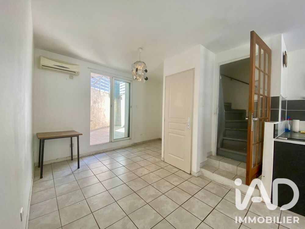 Vente Maison de village 4 pièces