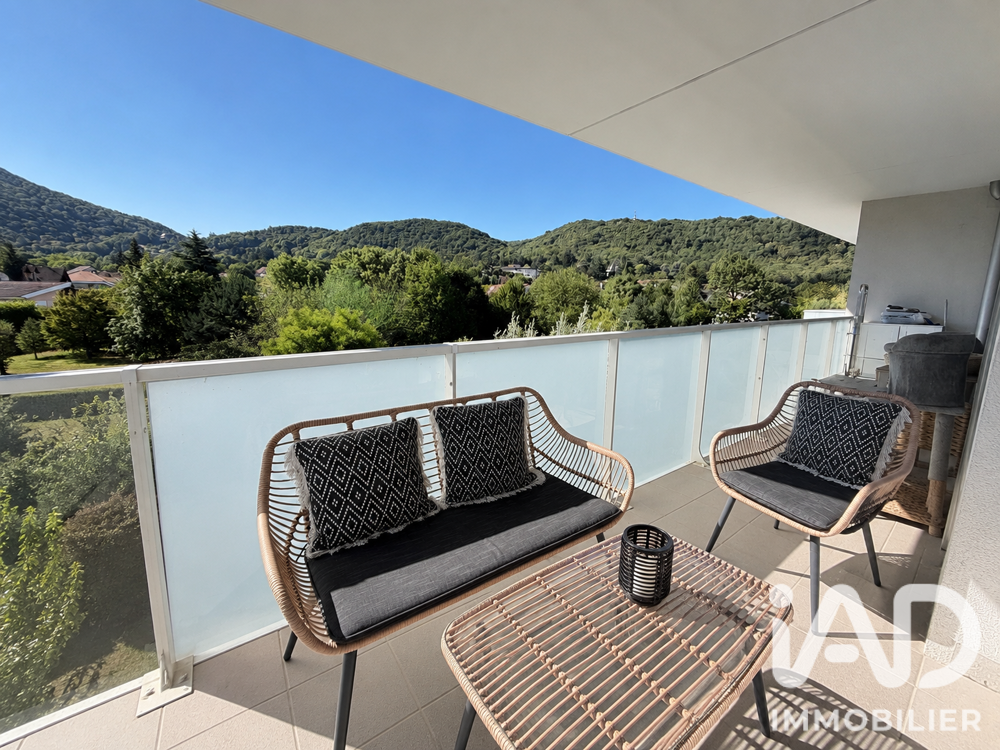 Vente Appartement Vente Appartement 3 pièces Eybens