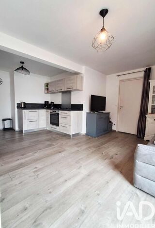  Appartement à vendre 4 pièces 63 m²