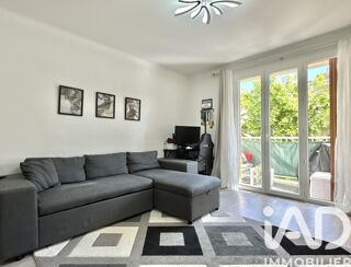  Appartement � vendre 2 pi�ces 46 m�