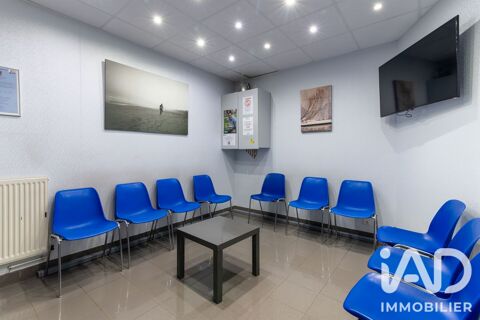   Vente Boutique/Local commercial 90 m&sup2; 