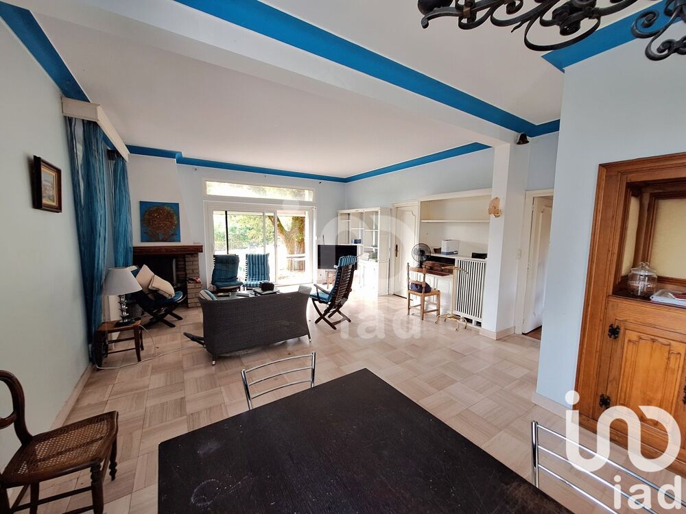 Vente Maison Vente Maison/villa 7 pièces Cahors