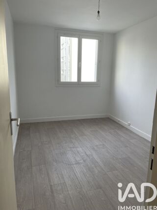  Appartement à vendre 3 pièces 64 m²