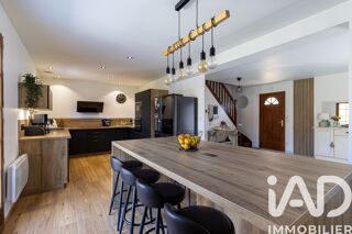  Maison à vendre 6 pièces 175 m²