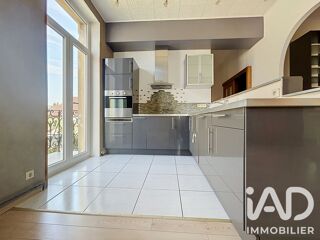  Appartement à vendre 3 pièces 88 m²
