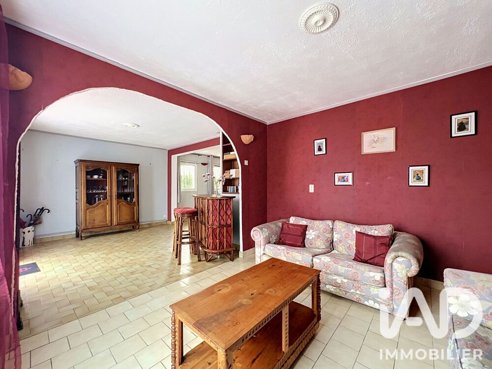 Vente Maison/villa 3 pièces