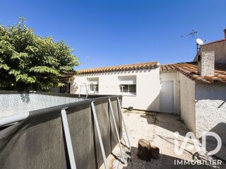  Maison à vendre 3 pièces 81 m²