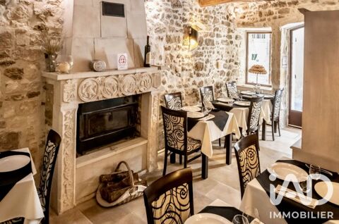   Vente Restaurant 60 m&sup2; 