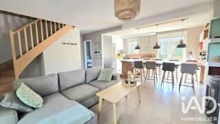 Vente Maison Vente Maison traditionnelle 5 pièces Plumergat
