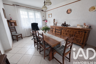  Maison à vendre 5 pièces 102 m²