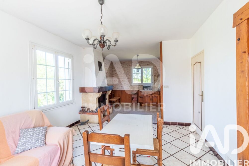 Vente Maison/villa 3 pièces