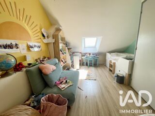  Maison à louer 4 pièces 85 m²
