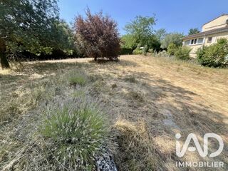  Terrain à vendre 600 m²