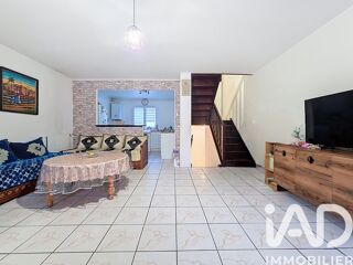  Maison à vendre 4 pièces 104 m²