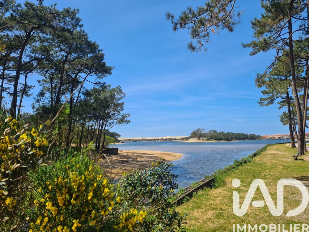 Appartement 2 pièces 42 m² · à Vieux-Boucau-les-Bains · 42 m² · 240 000 €